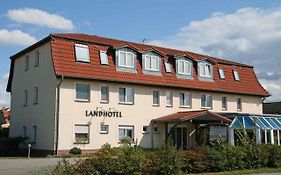 Landhotel Turnow